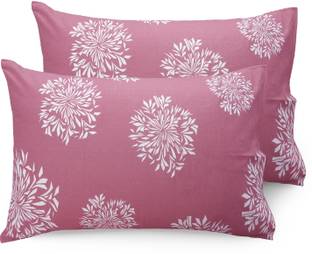 Huesland Cotton Pillows Cover