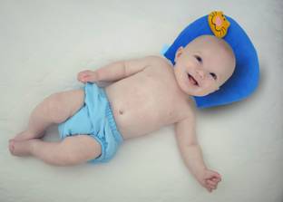FENZI KIDS Cotton Pillows Cover