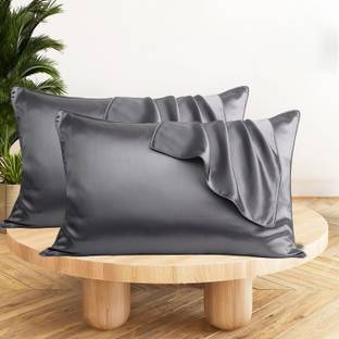 Sunvibe Satin Pillows Cover
