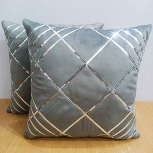 Decorline Velvet Cushions & Pillows Cover