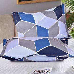 RRC Polycotton Pillows Cover
