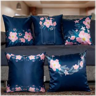 Vendola Satin Cushions Cover