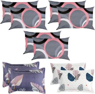 SPREI Cotton Pillows Cover