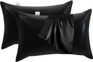 MY ARMOR Satin Pillows Cover