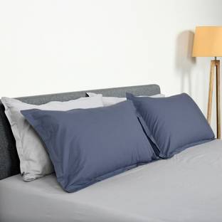SleepyCat Cotton Pillows Cover
