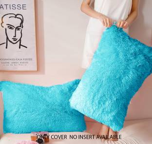 KNEFT Microfiber Pillows Cover