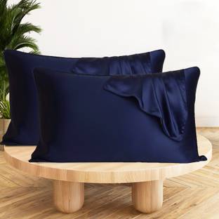 Sunvibe Satin Pillows Cover