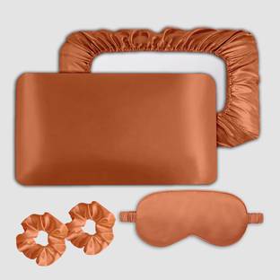 Avirons Silk Pillows Cover