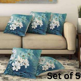 namchi Polyester Cushions & Pillows Cover