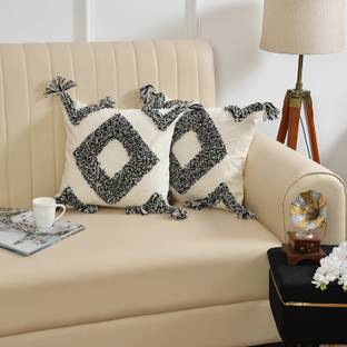 SAMAIR Cotton Cushions & Pillows Cover