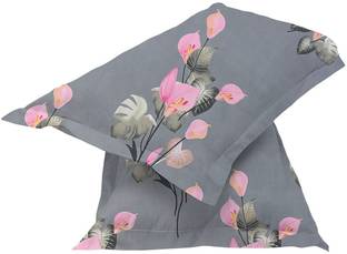 BSB HOME Cotton Pillows Cover