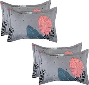 MSKtrend Cotton Pillows Cover