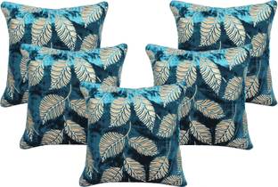 Vinayaka Fab Velvet Cushions Cover