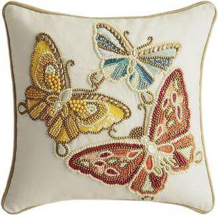 Aaditya Exports Silk Cushions & Pillows Cover