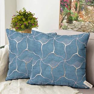Bluegrass Velvet Cushions & Pillows Cover