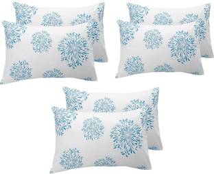 Nt@ub Cotton Pillows Cover