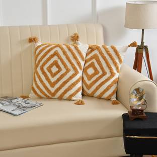 SAMAIR Cotton Cushions & Pillows Cover
