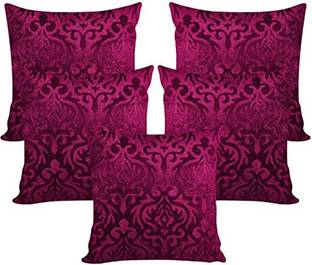 India Furnish Velvet Cushions & Pillows Cover