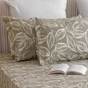 HOMEMONDE Cotton Pillows Cover