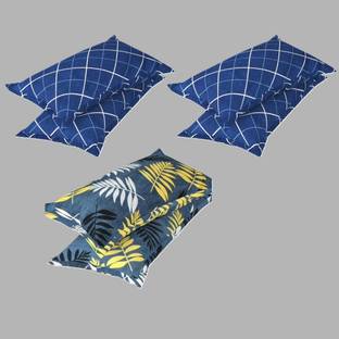 P.Rtrend Cotton Pillows Cover