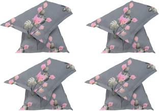 BRANOSD Polycotton Pillows Cover