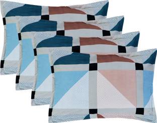 Homerica Cotton Pillows Cover