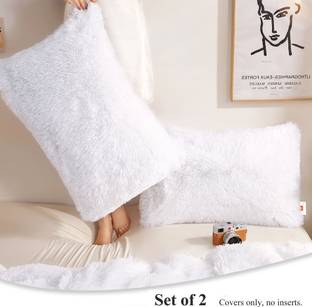 Wondershala Microfiber Pillows Cover