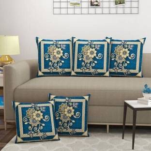 Creativehomes Chenille Cushions Cover