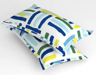 Floating Dreams Cotton Pillows Cover