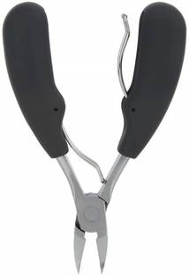 feelhigh CUTICLENEW1 Single Ended Cuticle Pusher