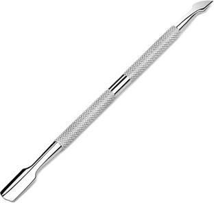 NAILSBAR Professional Nail-Pusher Dual Ended Cuticle Pusher With Filer Dual Ended Cuticle Pusher With Filer