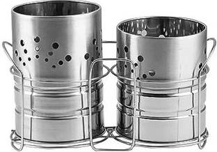 Easyroot Empty Cutlery Holder Case