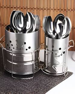EvoFlex Empty Cutlery Holder Case