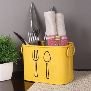 frogtail Empty Cutlery Holder Case