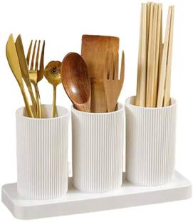 ON GATE Empty Cutlery Holder Case