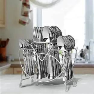 Karthik Empty Cutlery Holder Case
