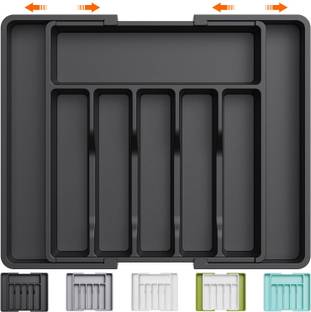 Everglow Empty Cutlery Box Case