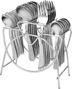 Viata Empty Cutlery Holder Case