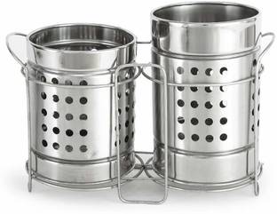 zero to infinity store Empty Cutlery Holder Case