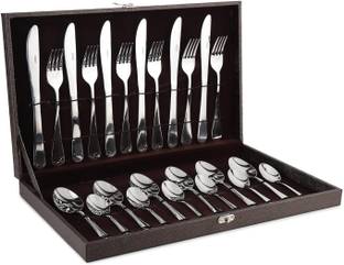 Steren Neo Stainless Steel Cutlery Set
