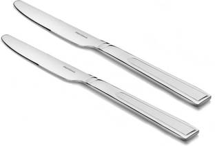 FNS International Montavo Elegancia Dinner Knife Stainless Steel Cutlery Set