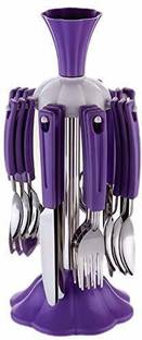 Sorath Plastic, Stainless Steel Cutlery Set