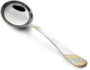 FNS International Imperio Gravy Ladle Stainless Steel Cutlery Set