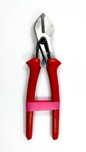 PERFECT TECH Perfect KATIYA POPAT Heavy Duty TIN Cutter KATIYA for Cutting Metals Sheets popat-08 Metal Cutter
