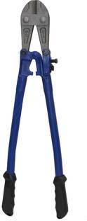Digital Craft CR-V Flat Nose Bolt Cutters Multi-function 24"Inch Heavy Wire Cutting Pliers High Quality Cable Cutter Wire Clippers Hand Tool Bolt Cutter