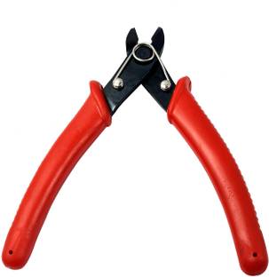 Gilhot Multitec 012 Nipper (15 x 5 x 2 cm, Red) Nipper Nipper
