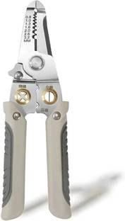 Whipbird Wire Stripper and Cutter Pliers Tools For Electricians Wire cutter Wire Cutter