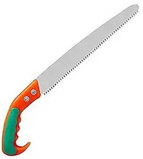 ZIODIC Prune Saw Chromium Steel Good Wood cutter for wood Plastic cutter and etc Hand Tool Kit Wood Cutter