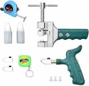 STSRTRADING SR-002TYT ToolsT Tiles Glass Cutting Glass Cutter