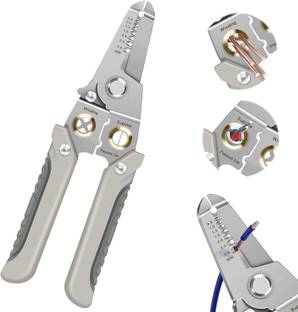 Everglow 6 in 1 Multifunction Pliers Tool Slip Joint Plier
